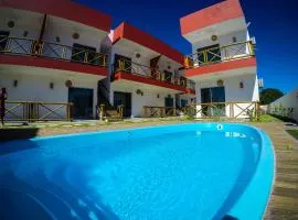 Flat Barra Mar