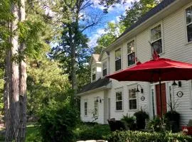 Darlington House Bed and Breakfast