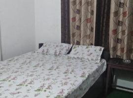 Trip to Go Hotel Center Point，位于拉塔古里的酒店