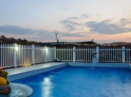 Gilboa Sunrise，位于Baraq的酒店