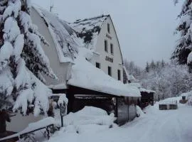 Hotel Zátiší