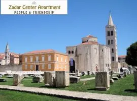 Zadar Center Apartment