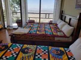 Top Twelve Hotel - Lalibela