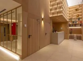 Apartamentos Recoletos