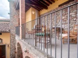 Una Terrazza nel Centro Storico