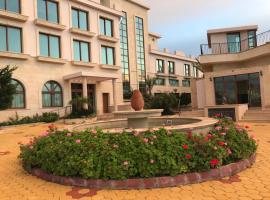 Haseki Hurrem Hotel，位于Karşıyaka的酒店