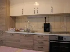 Apartments Rozi