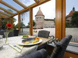 Gasthof Zur Burg