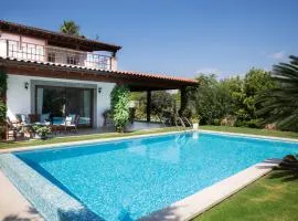 Villa Mertcan by Important Group Travel BD439