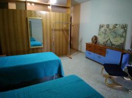 BeB Infamiglia，位于Cascinette的酒店