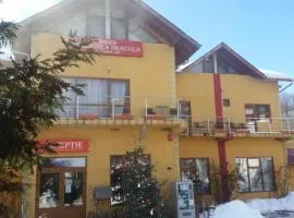 Pensiunea Dracula & Spa