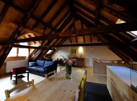 Albergo Diffuso Comeglians