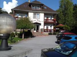 Casa Julia/Adult Only，位于索瓦塔的酒店