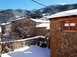 El Paller Urús Cerdanya