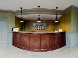 New Hartford Hotel，位于New Hartford的酒店
