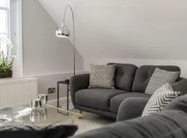 Gorgeous Apartment in the centre of Winchester