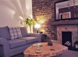 Snug - Krayr Apartment