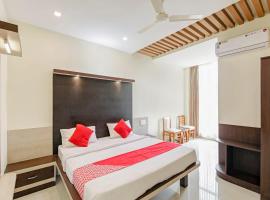 OYO 24959 Slv Royal Inn，位于迈索尔的酒店
