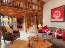 WebberHillFarmCottages
