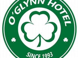 O'Glynn Hotel，位于特鲁希略的酒店