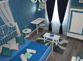 古旭乐住宿加早餐旅馆