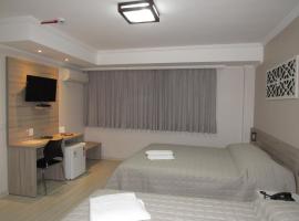 HOTEL MARIANI，位于拉热阿杜的酒店