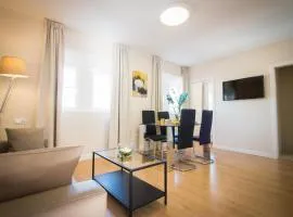 Holidays2Malaga Calle Nueva High Speed WIFI