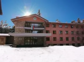 Hotel Borovets Edelweiss