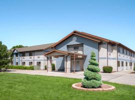 Travelodge by Wyndham Morrill