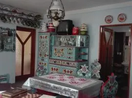 Kalotaszeg Vendégház