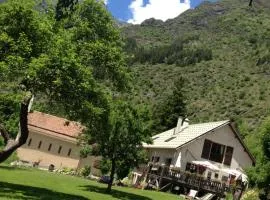 AUBERGE GAILLARD