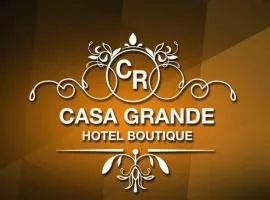 Hotel Casa Grande