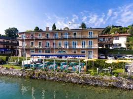 Best In Hosting Beach House Velden，位于沃尔特湖畔韦尔登的旅馆