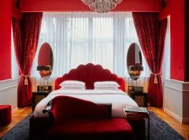 Provocateur Berlin, a Member of Design Hotels