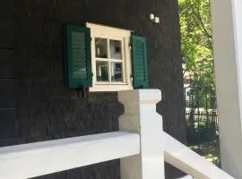 Alpchalet Oberstdorf