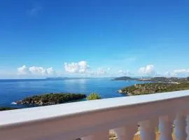 Syvota Sunset Apartments