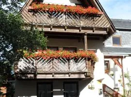 Ferienwohnung Neubert