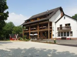 Gasthof Schumacher Hotel garni