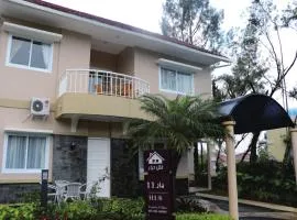 Diyar Villas Puncak H1/6