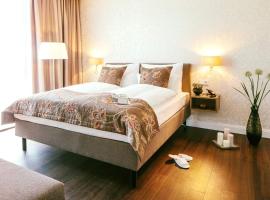 Chester Hotel Heidelberg，位于海德堡的酒店