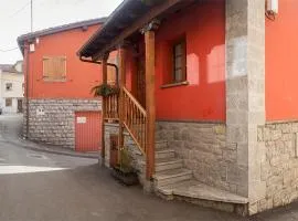 周二乡村公寓酒店