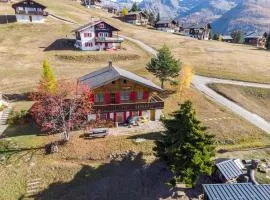 Chalet Elisabeth