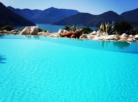 罗梅勒公寓，位于皮索涅的酒店