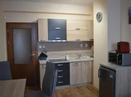 Apartmán Erika