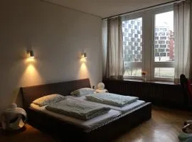 Stylish Apartment in the Heart of Hamburg
