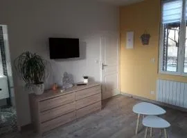 Gîte "Le grain de Sable"