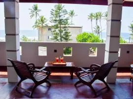 Tenasi Beach Resort