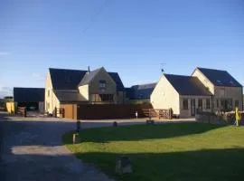 Ty Nant Cottages and Suites