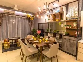 92 Homestay 3 Bedrooms Midhills Genting Highland