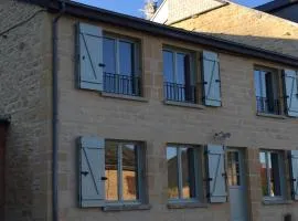 Gîte LES ARMINAUX
